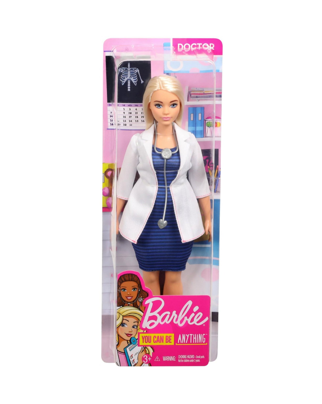DOCTOR DOLL 700116